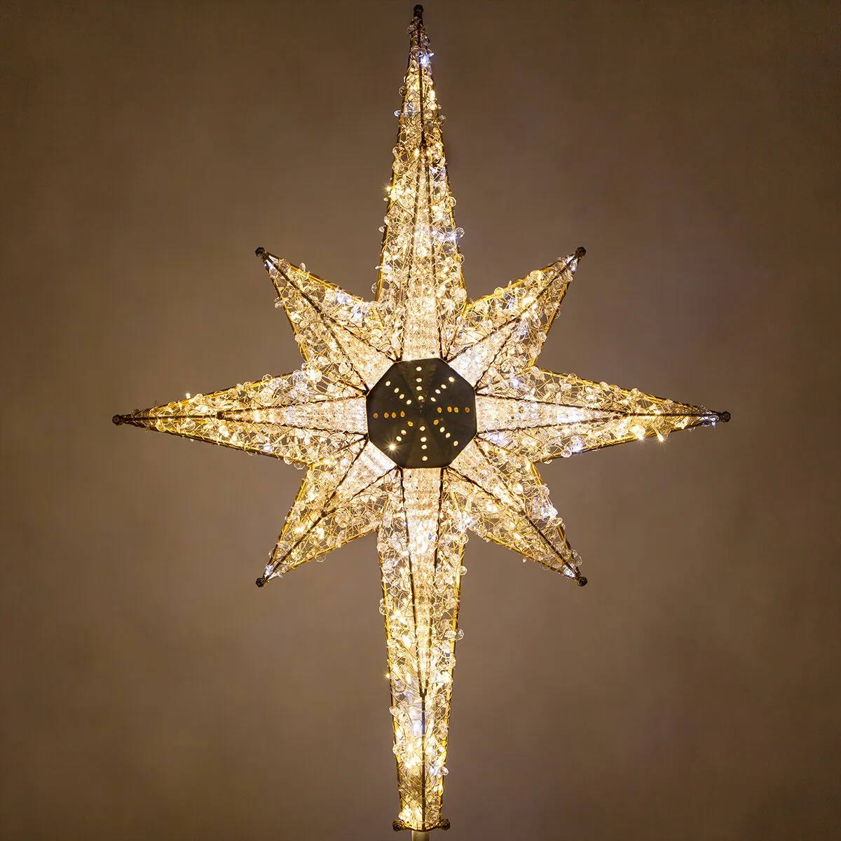 Commercial Tree Toppers collection