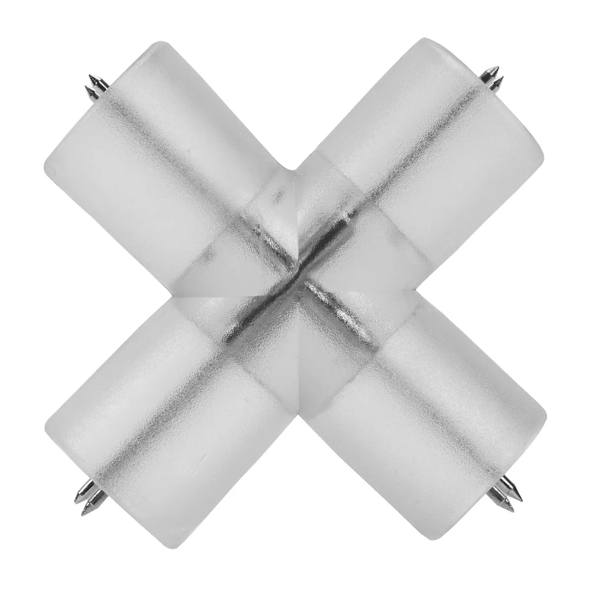 X Connector Rope Light Accessory - Wintergreen Lighting® 80290