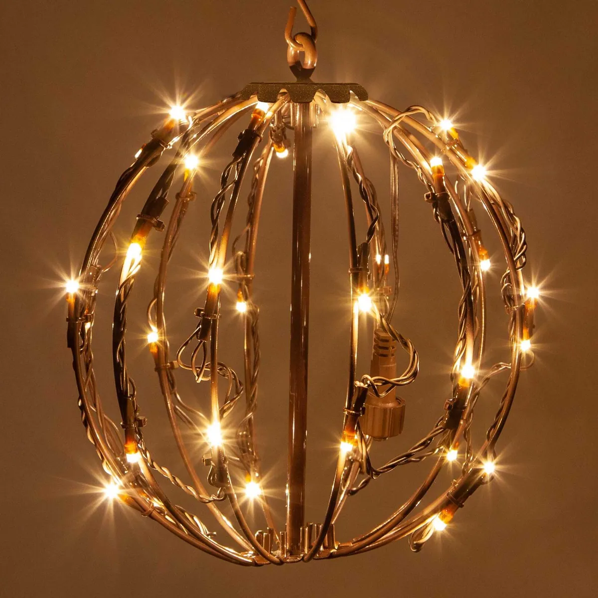 Outdoor Lighted Décor collection