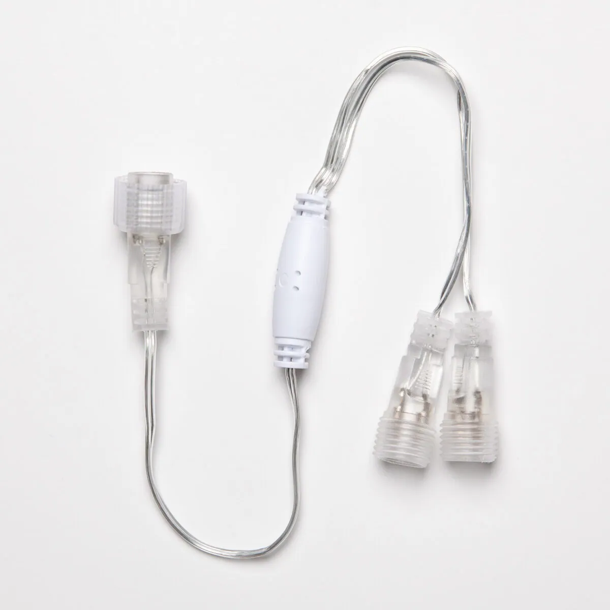 Y Connector for Aurora Superstars - Wintergreen Lighting® 76674