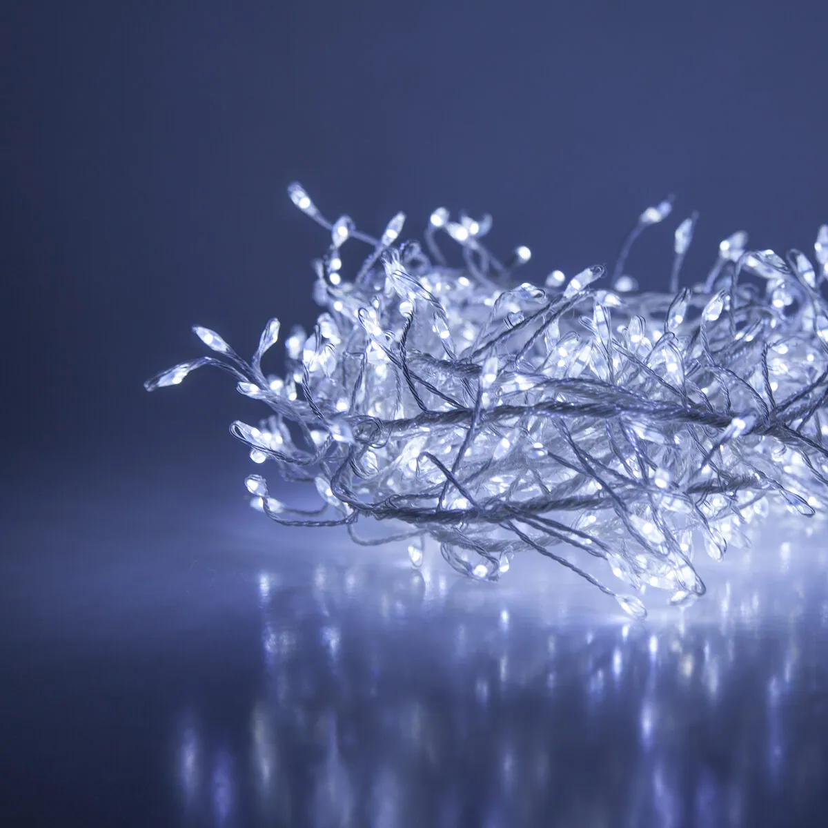 Battery, Fairy & Novelty Lights collection