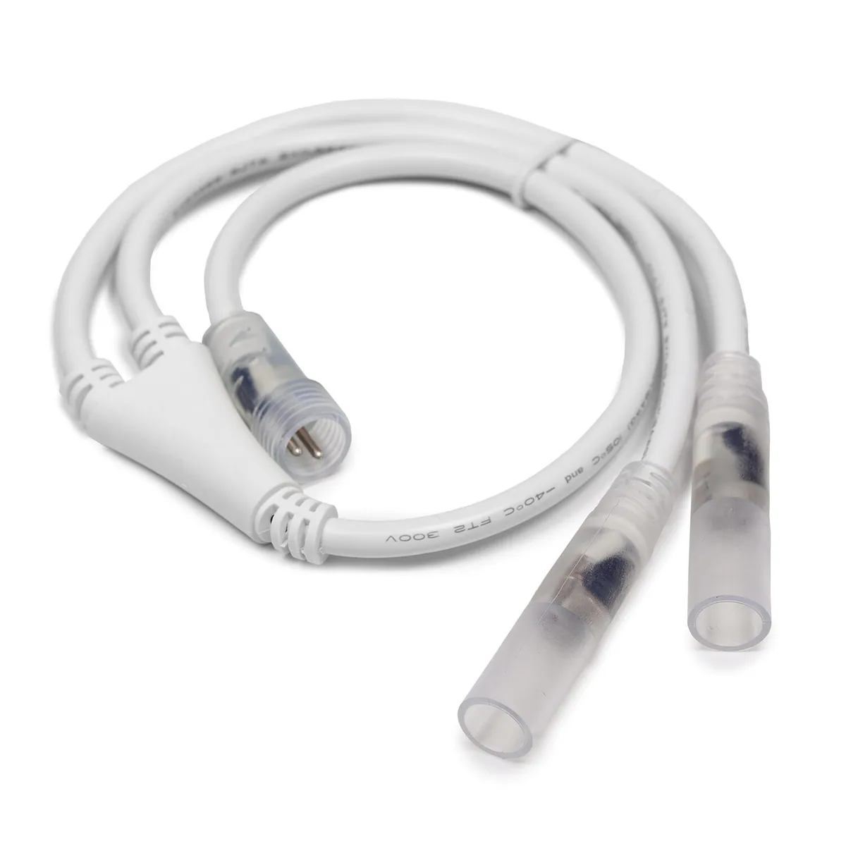 Y-Cord Rope Light Accessory - Wintergreen Lighting® 80295