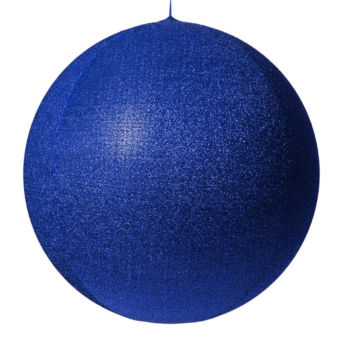 Blue Polymesh Commercial Inflatable Christmas Ornament — 78528 - Red Sleigh® 78528
