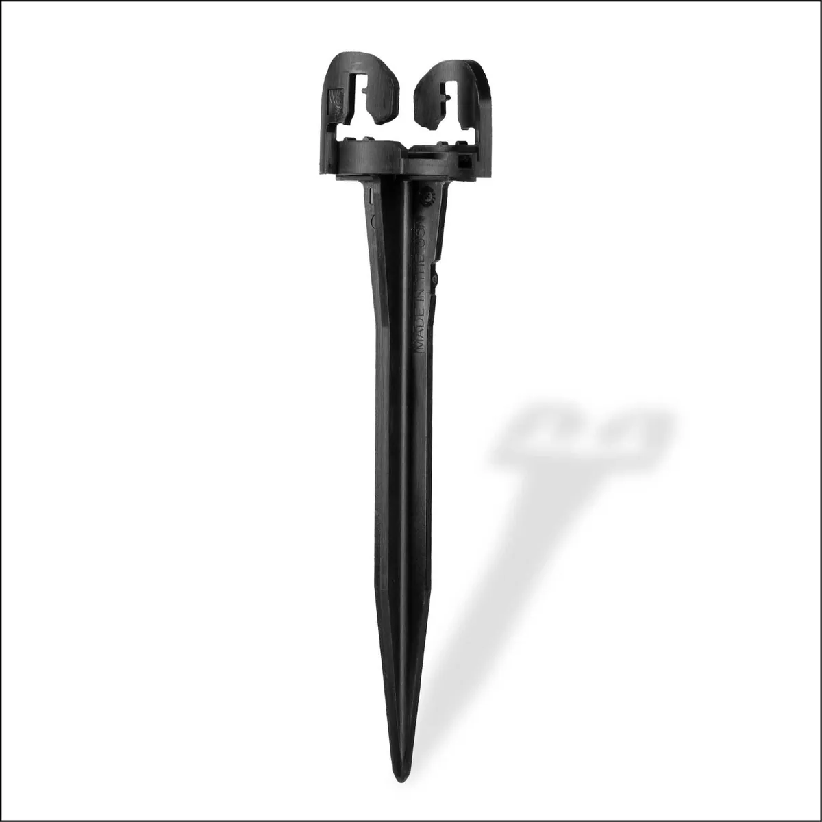 Wintergreen Lighting PathPROTM Light Stake, Pack of 25 - Wintergreen Lighting® 84144