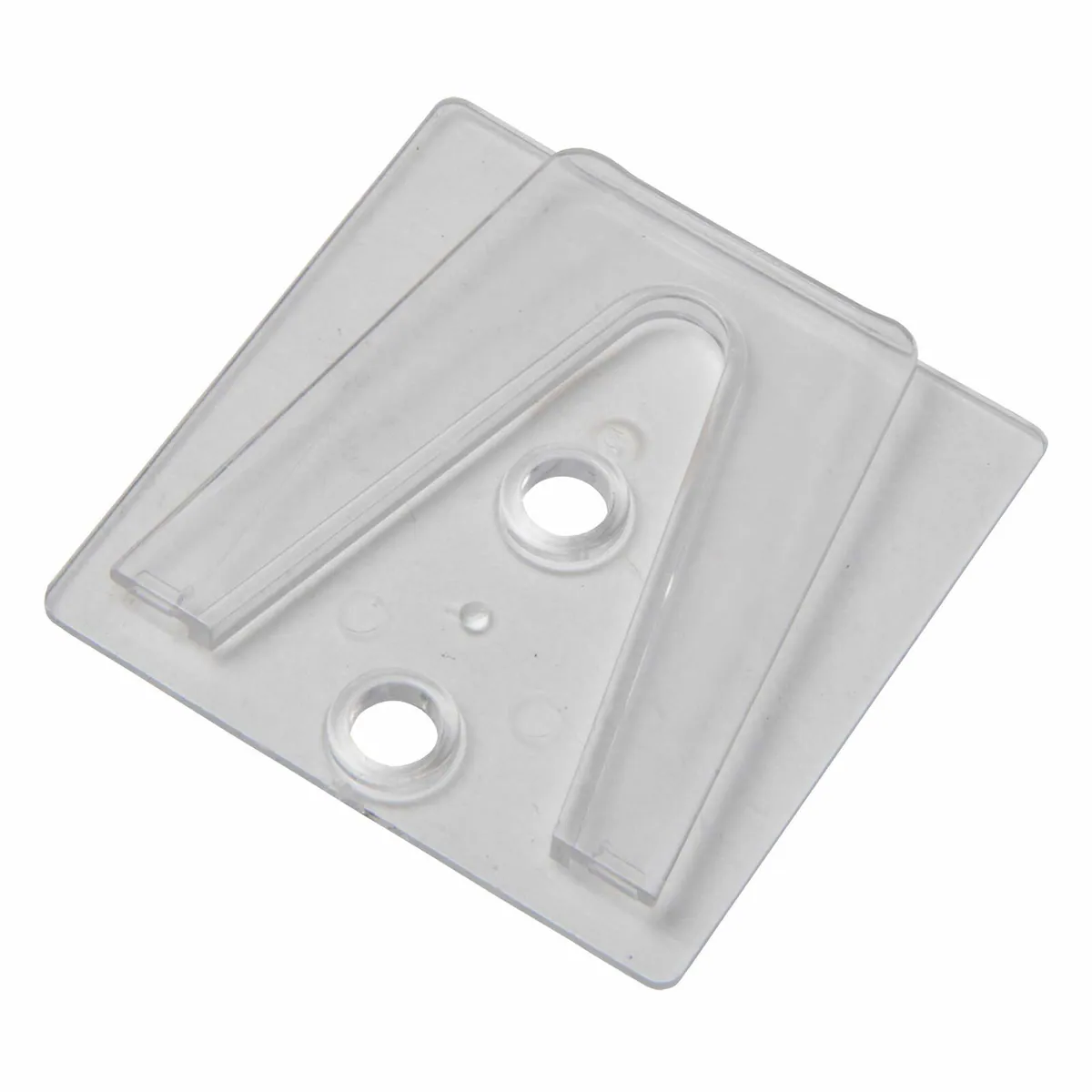 Parapet Clip, Pack of 100 - Kringle Traditions® 17621