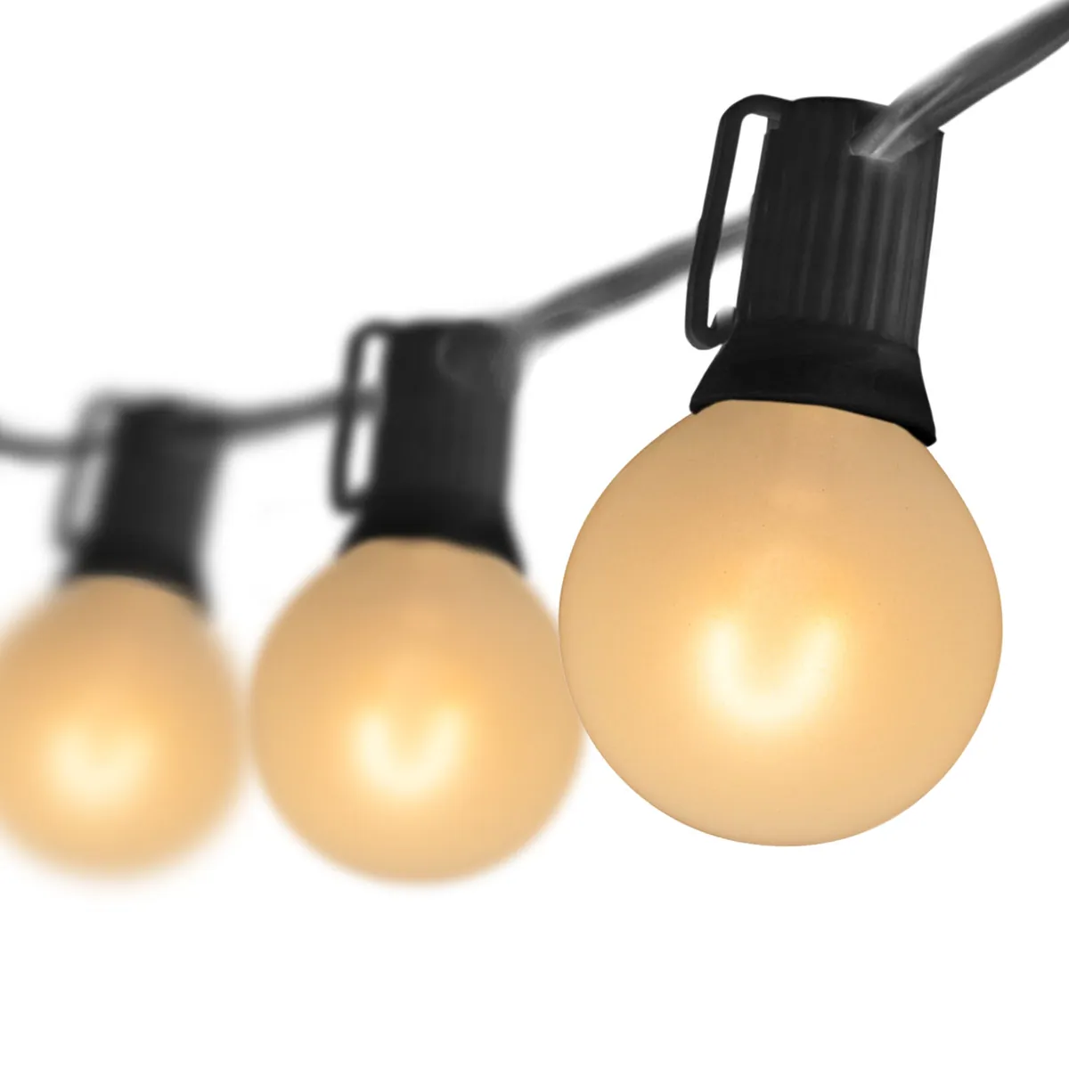 Patio & Edison Lighting collection