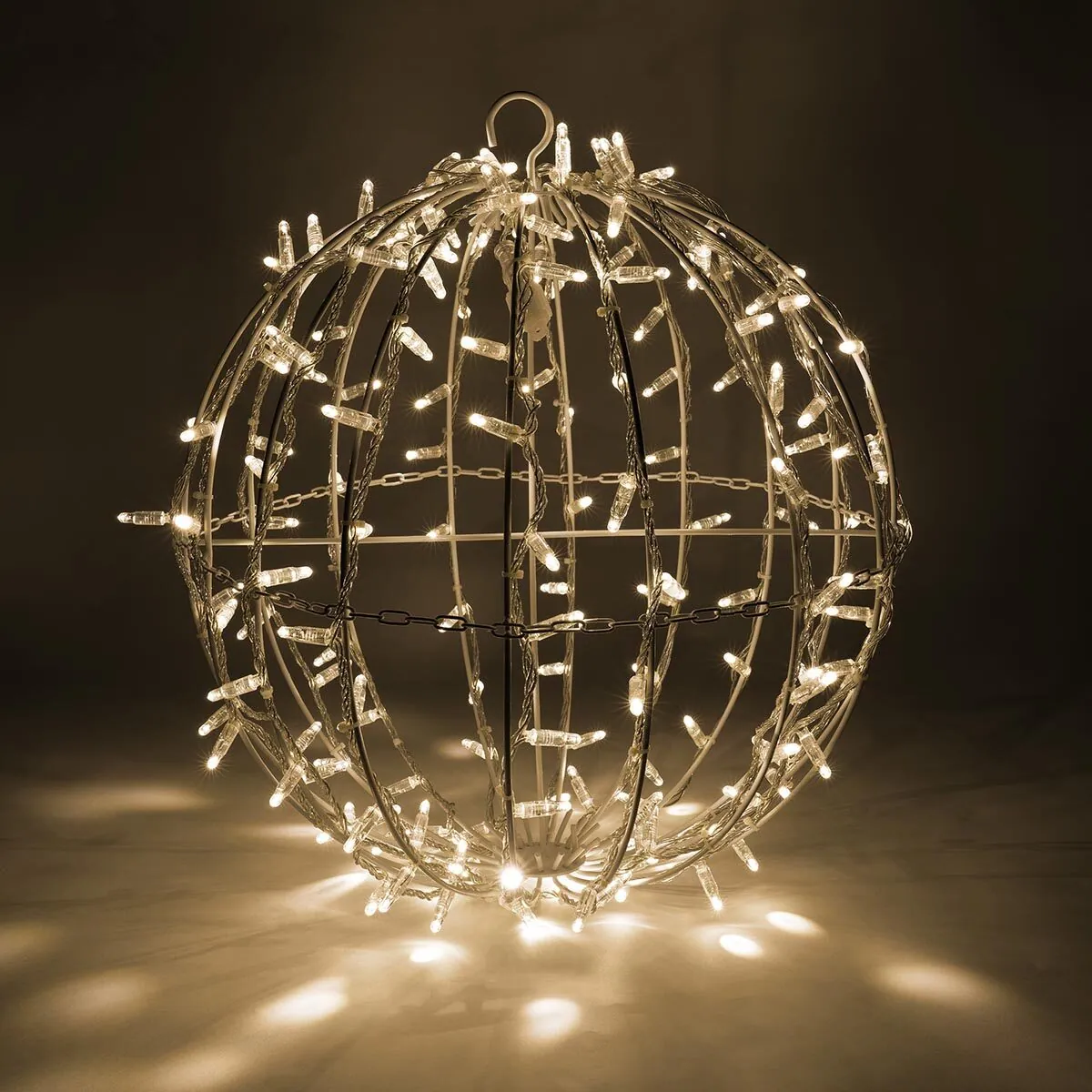 Commercial Holiday Décor collection