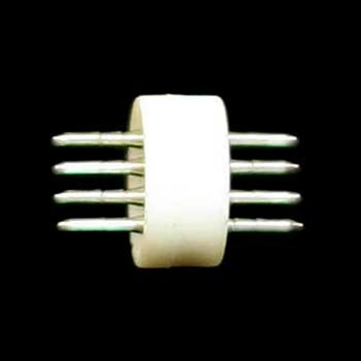Invisible Splice Connector Rope Light Accessory - LynxLite® 17411