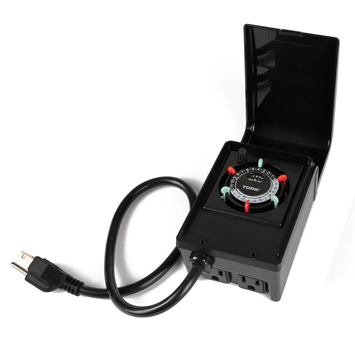 Timers, Cords & Electrical collection