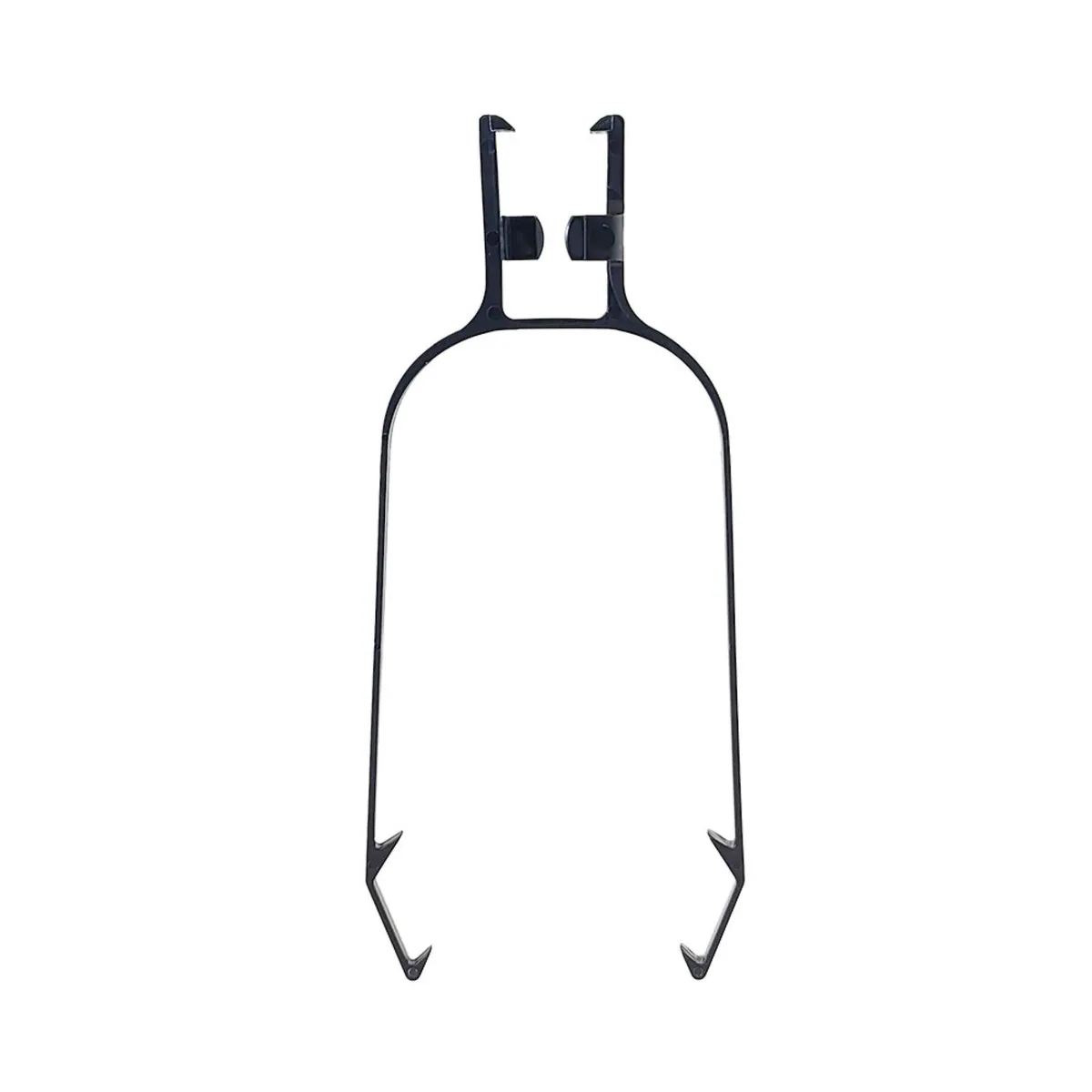 CannyTM Ridge Clip Pro, Pack of 25 - Canny® 86287