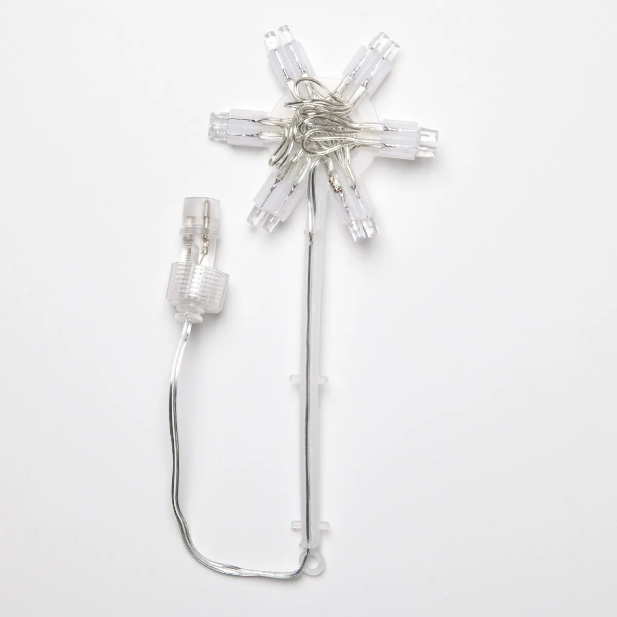 Wintergreen Lighting® Aurora Superstar Hanging Light Wand - Wintergreen Lighting® 76698