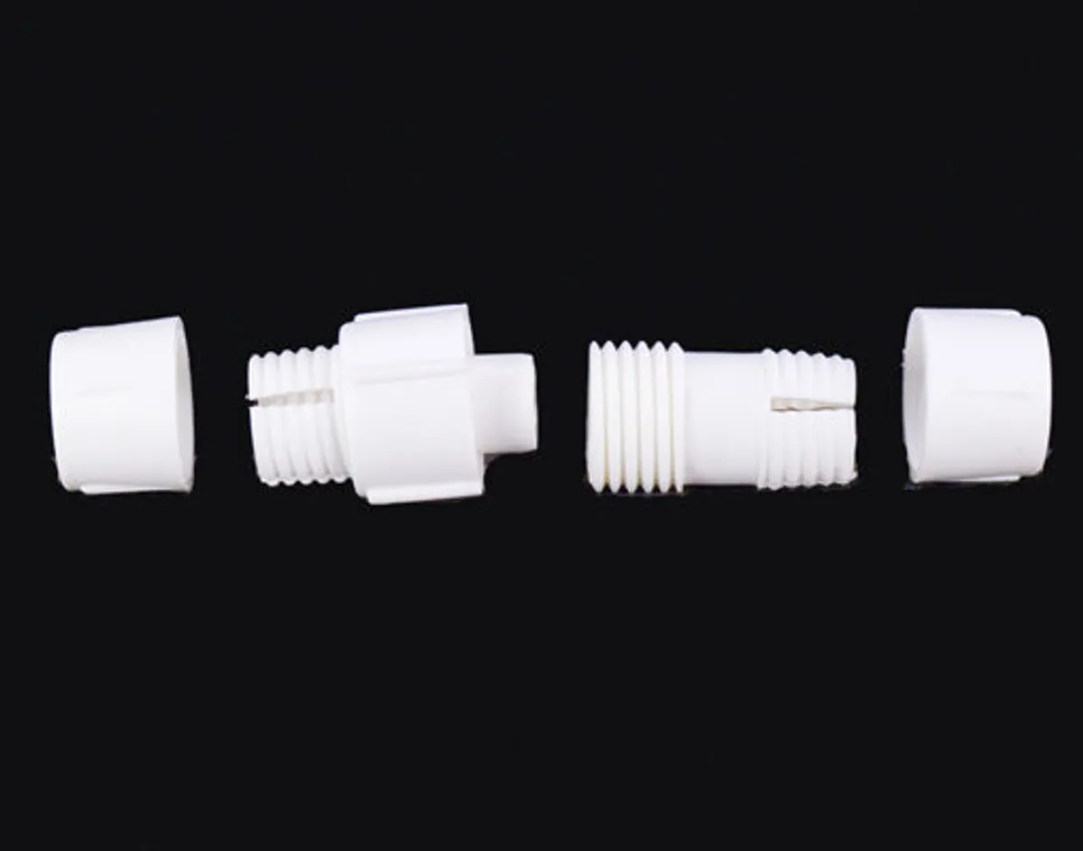 Splice Connector Rope Light Accessory — 17410 - LynxLite® 17410