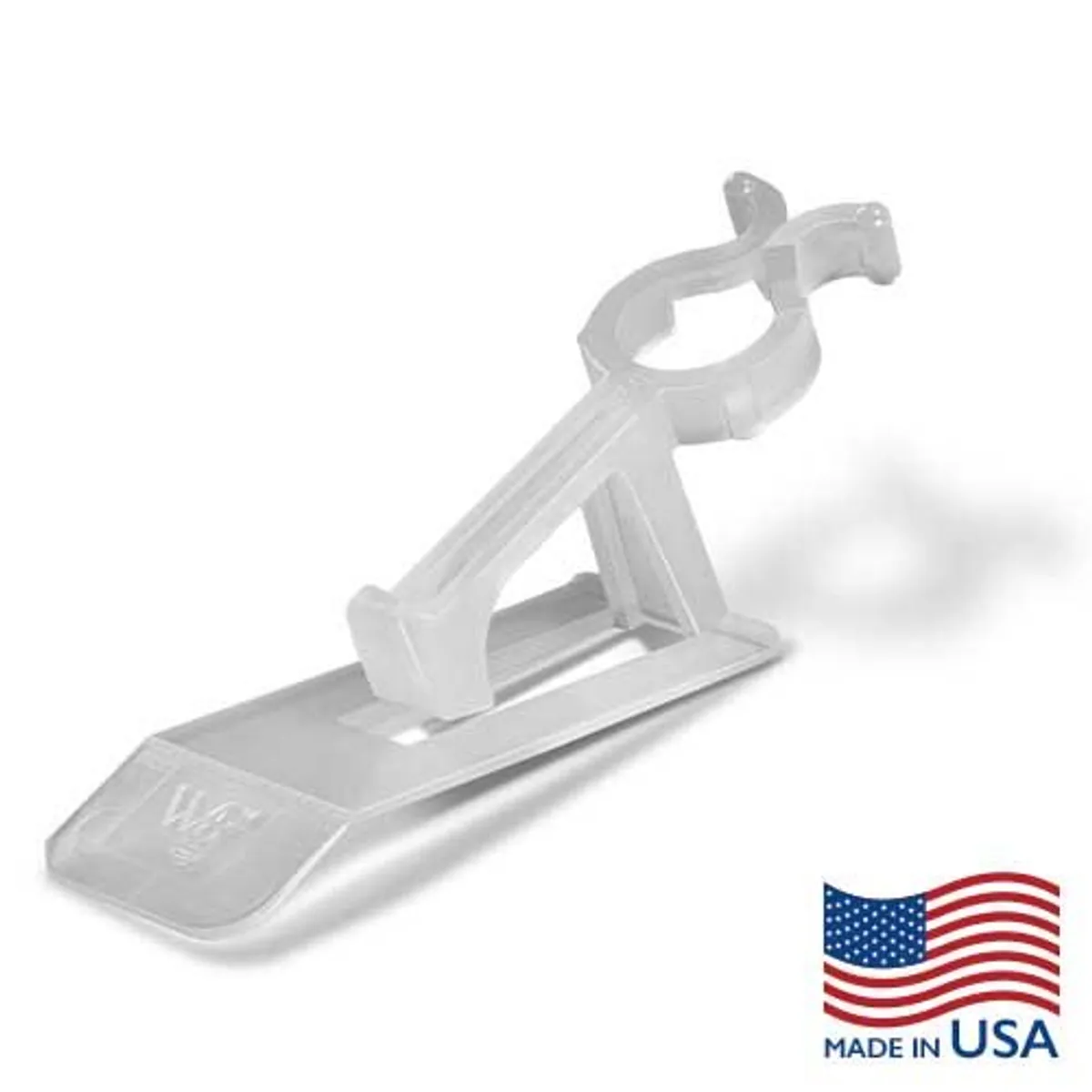 Wintergreen Lighting All-in-One Clip, Pack of 100 - Wintergreen Lighting® 82761