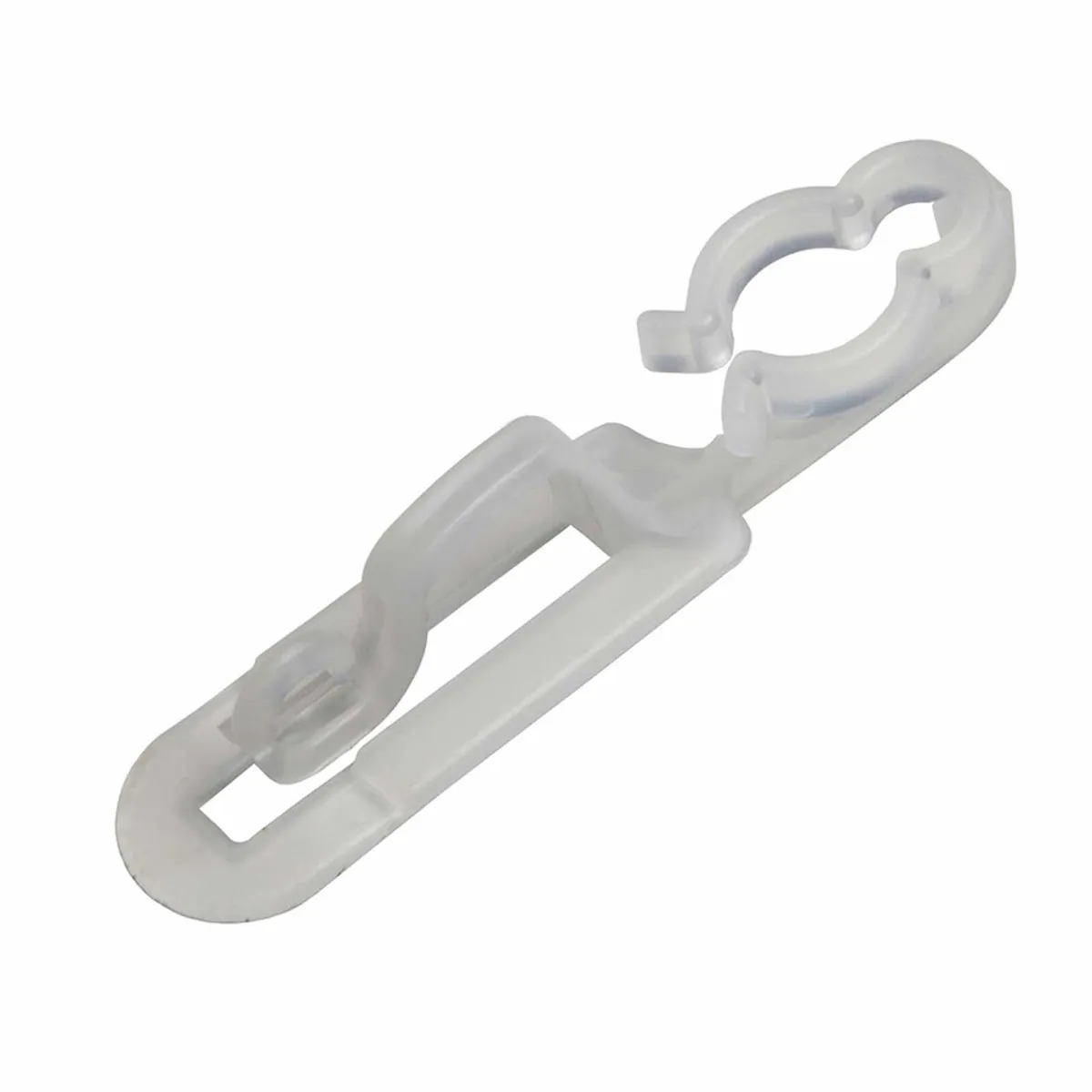 OMNI-All-In-One Clip, Pack of 100 - Kringle Traditions® 17622