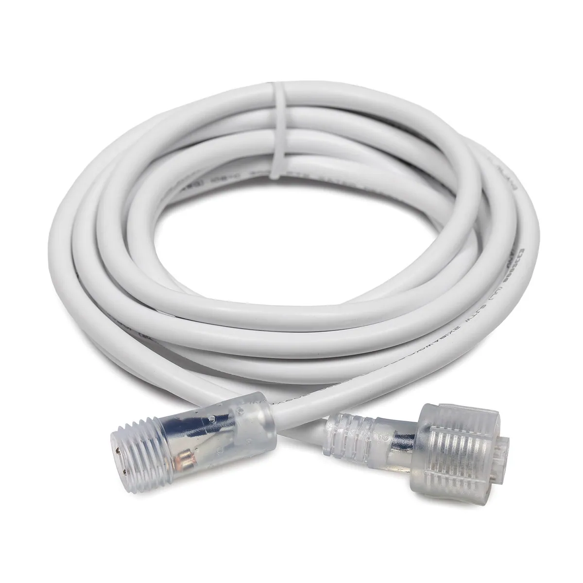 Extension Cable Rope Light Accessory - Wintergreen Lighting® 80280
